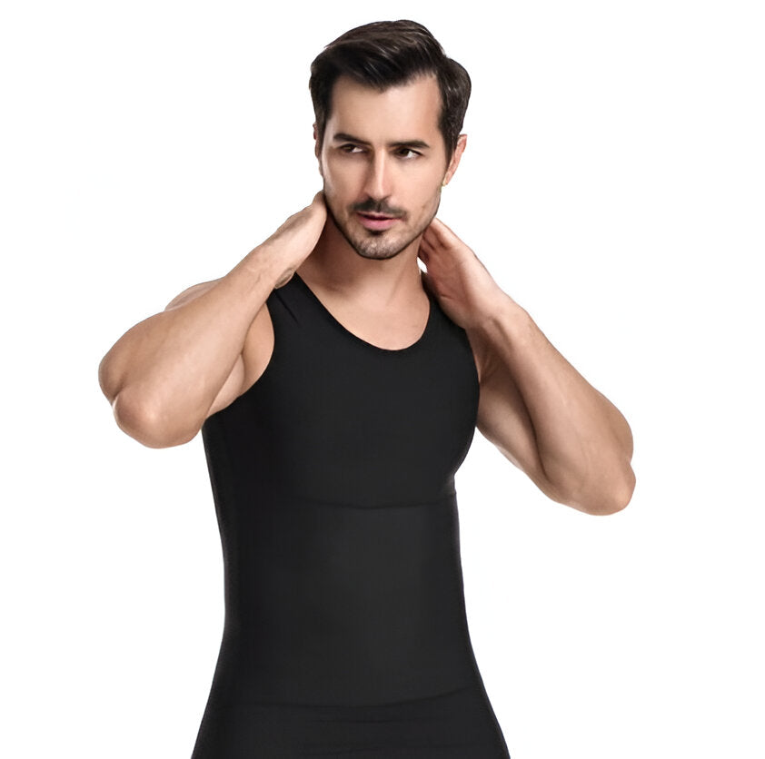 Body SculptMan Pro – Moldea, Corrige, Impacta